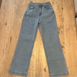 ETTELO Denim Collection Women's, buttery soft stretch